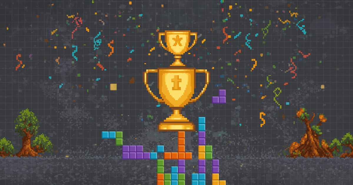 Tetris oyunu stratejileri