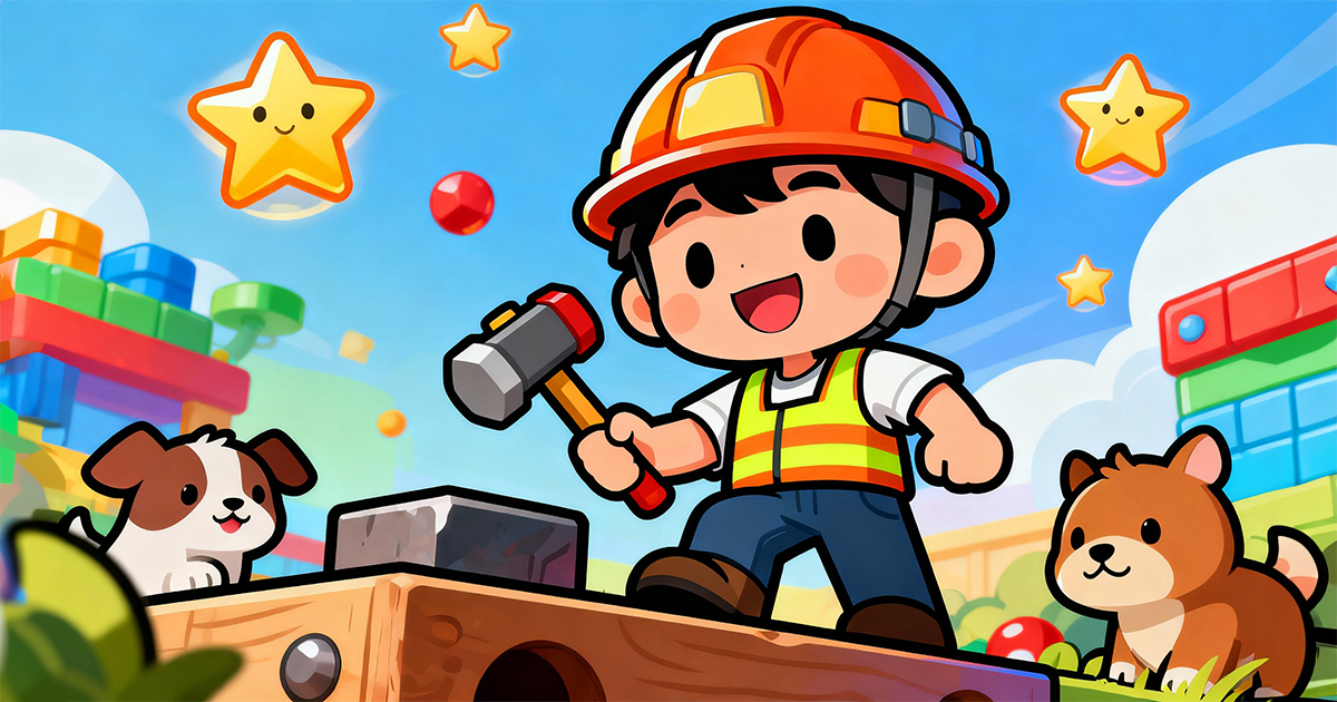 Çocuklar için güvenli oyunlar